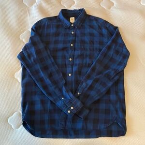 H&M Flannel